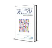 Little Book of Dyslexia image