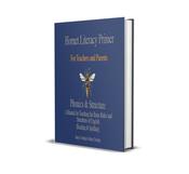 Word Wasp: Hornet Literacy Primer image