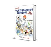 Really Lazy Teacher’s Handbook, The image