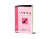 Dyspraxia: A Guide for Teachers and Parents image
