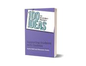 100 Ideas For Secondary Teachers: Supporting Students with Dyslexia image
