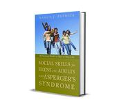 Social Skills for Teenagers and Adults with Asperger Syndrome image