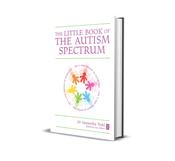 Little Book of the Autism Spectrum image
