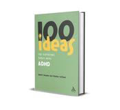 100 Ideas For Supporting Pupils With ADHD image