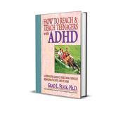 How To Reach &amp;amp; Teach Teenagers With ADHD image