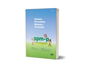 SPM-P: Sensory Processing Measure - Preschool [FORMS ONLY]
