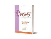 PLS-5 UK: Preschool Language Scale (5th UK Edition)