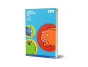 TPT: Toddler Phonology Test image