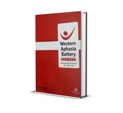 WAB-R: Western Aphasia Battery (Revised Edition) image