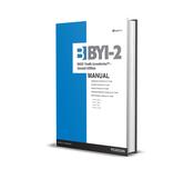 BYI-2: Beck Youth Inventories (2nd Edition) image
