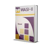 WASI-II: Wechsler Abbreviated Scale of Intelligence (2nd Edition) image