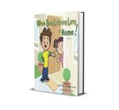 Whole Body Listening Larry at Home! 2nd Edition image