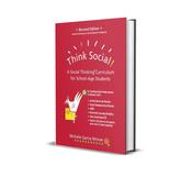 Think Social! image