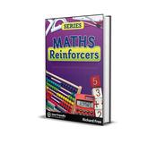 Maths Reinforcers image