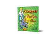 Superflex Takes on Brain Eater and the Team of UnthinkaBots (2nd Edition - 2024) image