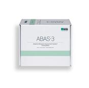ABAS-3: Adaptive Behavior Assessment System (Third Edition) image