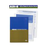 ADI-R: Autism Diagnostic Interview - Revised Edition image