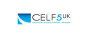 CELF5-UK: Clinical Evaluation of Language Fundamentals (5th Edition) image