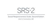 SRS-2: Social Responsiveness Scale (2nd Edition)