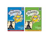 Speaking Ideas Bank: Developing Effective Oral Language Skills