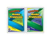 Creative Maths Problems image