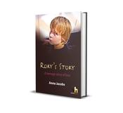 Rory's Story: A Teenage Story of Loss image