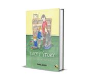 Lucy's Story: A Child's Story of Loss image