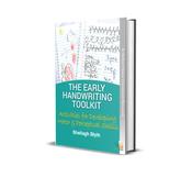Early Handwriting Toolkit image