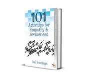 101 Activities for Empathy &amp;amp; Awareness image