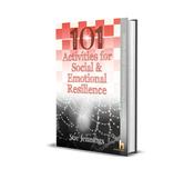 101 Activities for Social &amp;amp; Emotional Resilience image