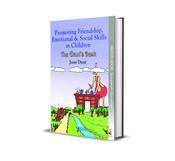 Promoting Friendship, Emotional &amp;amp; Social Skills in Children - The Giant's Desk image