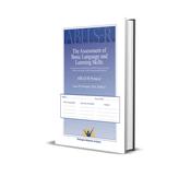 ABLLS-R: Assessment of Basic Language and Learning Skills Revised image