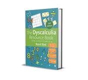 Dyscalculia Resource Book image