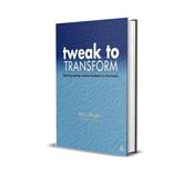 Tweak to Transform image