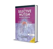 Selective Mutism Resource Manual, The image