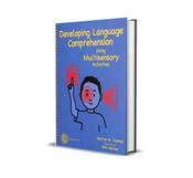 Developing Language Comprehension Using Multisensory Activities image