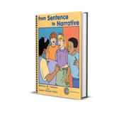 From Sentence to Narrative image