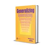 Generalizing image