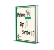 Picture Sign Symbol