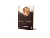 Rory's Story: A Teenage Story of Loss image