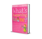What's Happening to Me (Girl) image