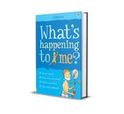 What's Happening to Me? (Boy) image