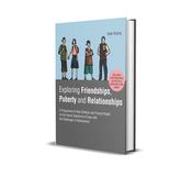 Exploring Friendships, Puberty and Relationships image