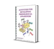 Activities for Developing Phonological Awareness image