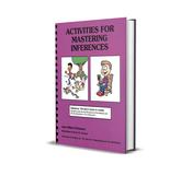 Activities for Mastering Inferences image
