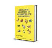 Developing awareness of similarities and differences image