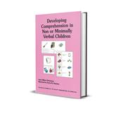 Developing Comprehension in Non or Minimally Verbal Children image