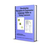 Developing Receptive &amp;amp; Expressive Language Skills image