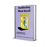 Facilitating Word Recall image