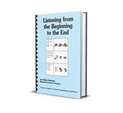 Listening from the Beginning to the End image